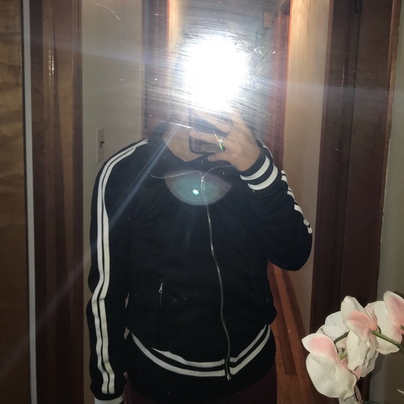 Track jacket - Picture 1 of 5